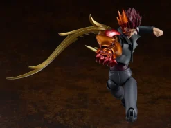 Good Smile Company PLAMATEA s-CRY-ed Kazuma Second Form Model Kit JAPAN OFFICIAL