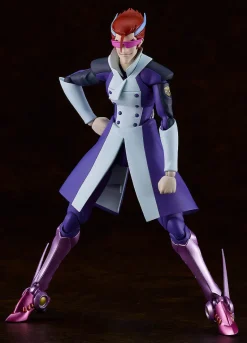 Good Smile Company PLAMATEA s-CRY-ed Straight Cougar Model Kit JAPAN OFFICIAL