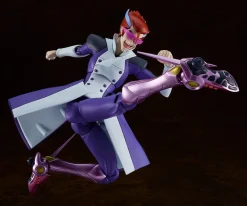 Good Smile Company PLAMATEA s-CRY-ed Straight Cougar Model Kit JAPAN OFFICIAL