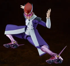 Good Smile Company PLAMATEA s-CRY-ed Straight Cougar Model Kit JAPAN OFFICIAL