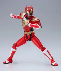 Good Smile Company PLAMATEA Chouseishin Gransazer Sazer Tarious Model Kit JAPAN