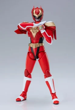 Good Smile Company PLAMATEA Chouseishin Gransazer Sazer Tarious Model Kit JAPAN