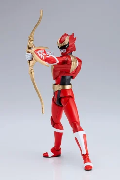 Good Smile Company PLAMATEA Chouseishin Gransazer Sazer Tarious Model Kit JAPAN