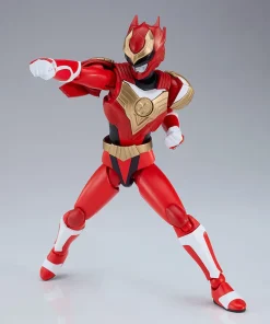 Good Smile Company PLAMATEA Chouseishin Gransazer Sazer Tarious Model Kit JAPAN