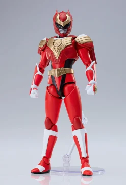 Good Smile Company PLAMATEA Chouseishin Gransazer Sazer Tarious Model Kit JAPAN