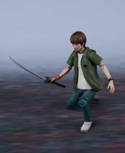 Good Smile Company PLAMATEA SIREN Kyoya Suda Model Kit JAPAN OFFICIAL