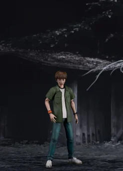 Good Smile Company PLAMATEA SIREN Kyoya Suda Model Kit JAPAN OFFICIAL