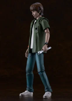 Good Smile Company PLAMATEA SIREN Kyoya Suda Model Kit JAPAN OFFICIAL