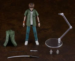 Good Smile Company PLAMATEA SIREN Kyoya Suda Model Kit JAPAN OFFICIAL