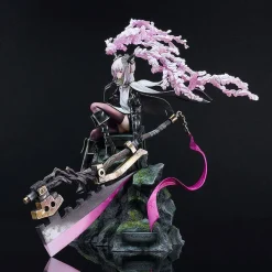 Good Smile Company Plantopia Alpha Figure JAPAN OFFICIAL