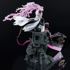 Good Smile Company Plantopia Alpha Figure JAPAN OFFICIAL