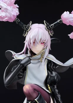 Good Smile Company Plantopia Alpha Figure JAPAN OFFICIAL