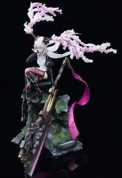 Good Smile Company Plantopia Alpha Figure JAPAN OFFICIAL
