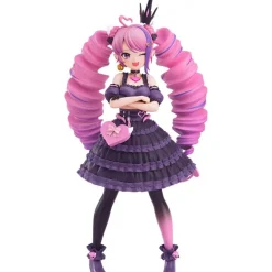 Good Smile Company POP UP PARADE SP VShojo Ironmouse Figure JAPAN OFFICIAL