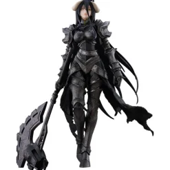 Good Smile Company POP UP PARADE Overlord Albedo Armor Ver. L size Figure JAPAN