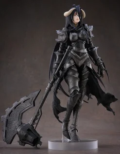 Good Smile Company POP UP PARADE Overlord Albedo Armor Ver. L size Figure JAPAN