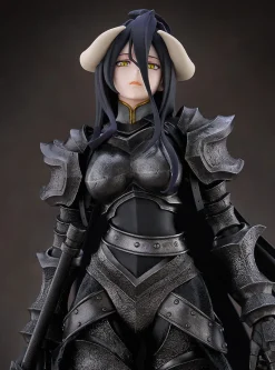 Good Smile Company POP UP PARADE Overlord Albedo Armor Ver. L size Figure JAPAN