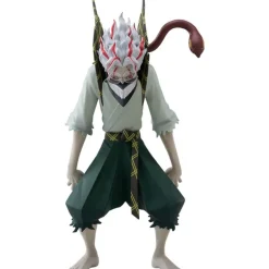 Good Smile Company POP UP PARADE Dandadan Okarun Figure JAPAN OFFICIAL