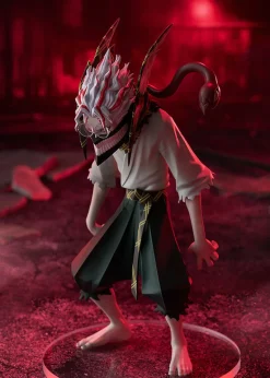 Good Smile Company POP UP PARADE Dandadan Okarun Figure JAPAN OFFICIAL