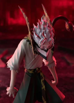 Good Smile Company POP UP PARADE Dandadan Okarun Figure JAPAN OFFICIAL