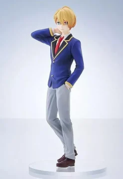 Good Smile Company POP UP PARADE Oshi no Ko Aqua Figure JAPAN OFFICIAL