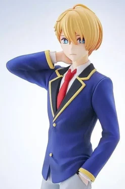 Good Smile Company POP UP PARADE Oshi no Ko Aqua Figure JAPAN OFFICIAL