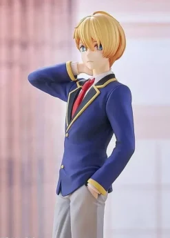 Good Smile Company POP UP PARADE Oshi no Ko Aqua Figure JAPAN OFFICIAL