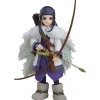 Good Smile Company POP UP PARADE Golden Kamuy Asirpa Figure JAPAN OFFICIAL