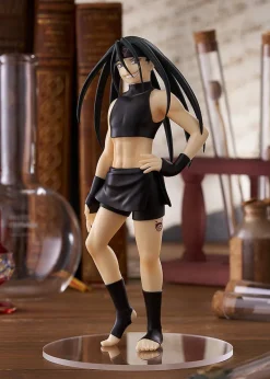 Good Smile Company POP UP PARADE Fullmetal Alchemist Envy Figure JAPAN OFFICIAL