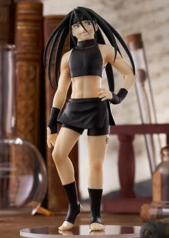 Good Smile Company POP UP PARADE Fullmetal Alchemist Envy Figure JAPAN OFFICIAL