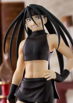 Good Smile Company POP UP PARADE Fullmetal Alchemist Envy Figure JAPAN OFFICIAL