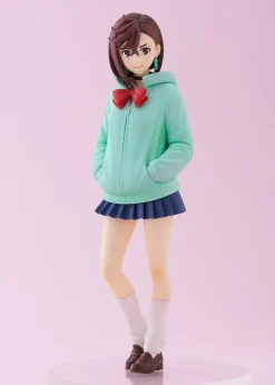 Good Smile Company POP UP PARADE Dandadan Momo Figure JAPAN OFFICIAL
