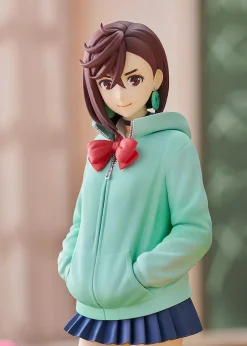 Good Smile Company POP UP PARADE Dandadan Momo Figure JAPAN OFFICIAL