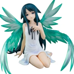 Good Smile Company POP UP PARADE The Song of Saya Saya L size Figure JAPAN