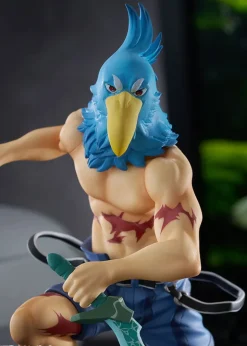 Good Smile Company POP UP PARADE Shangri-La Frontier Sunraku Figure JAPAN