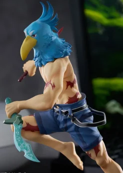 Good Smile Company POP UP PARADE Shangri-La Frontier Sunraku Figure JAPAN