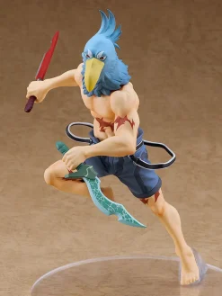 Good Smile Company POP UP PARADE Shangri-La Frontier Sunraku Figure JAPAN