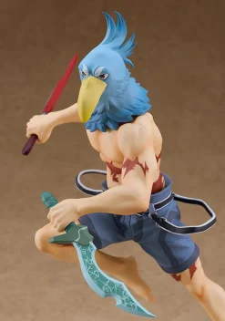 Good Smile Company POP UP PARADE Shangri-La Frontier Sunraku Figure JAPAN