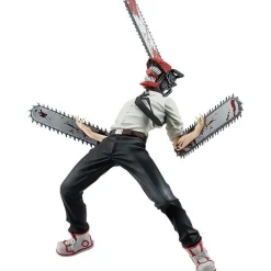 Good Smile Company POP UP PARADE Chainsaw Man Complete Figure JAPAN OFFICIAL