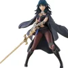 Good Smile Company POP UP PARADE Fire Emblem Three Houses Byleth Female Figure