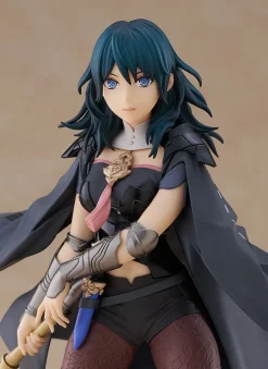Good Smile Company POP UP PARADE Fire Emblem Three Houses Byleth Female Figure
