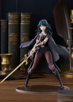 Good Smile Company POP UP PARADE Fire Emblem Three Houses Byleth Female Figure