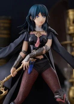 Good Smile Company POP UP PARADE Fire Emblem Three Houses Byleth Female Figure
