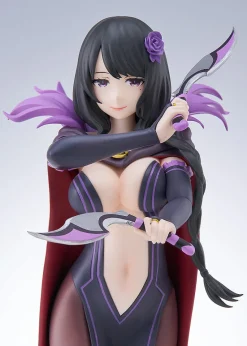 Good Smile Company POP UP PARADE Re:ZERO Elsa Granhiert L size Figure JAPAN