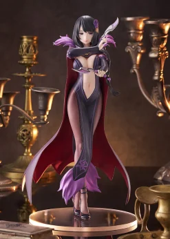 Good Smile Company POP UP PARADE Re:ZERO Elsa Granhiert L size Figure JAPAN