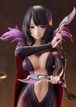 Good Smile Company POP UP PARADE Re:ZERO Elsa Granhiert L size Figure JAPAN