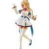 Good Smile Company POP UP PARADE Hololive Production Shiranui Flare Figure JAPAN