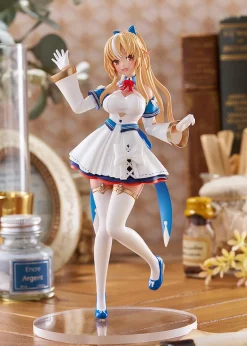 Good Smile Company POP UP PARADE Hololive Production Shiranui Flare Figure JAPAN