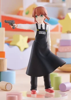 Good Smile Company POP UP PARADE Kindergarten Wars Rita Figure JAPAN OFFICIAL