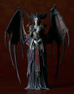 Good Smile Company POP UP PARADE Diablo IV Lilith SP size Figure JAPAN OFFICIAL